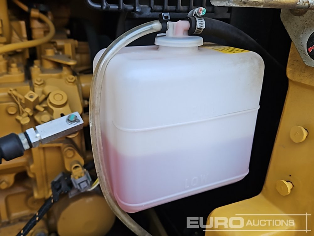 Мини-экскаватор 2019 CAT 306: фото 49