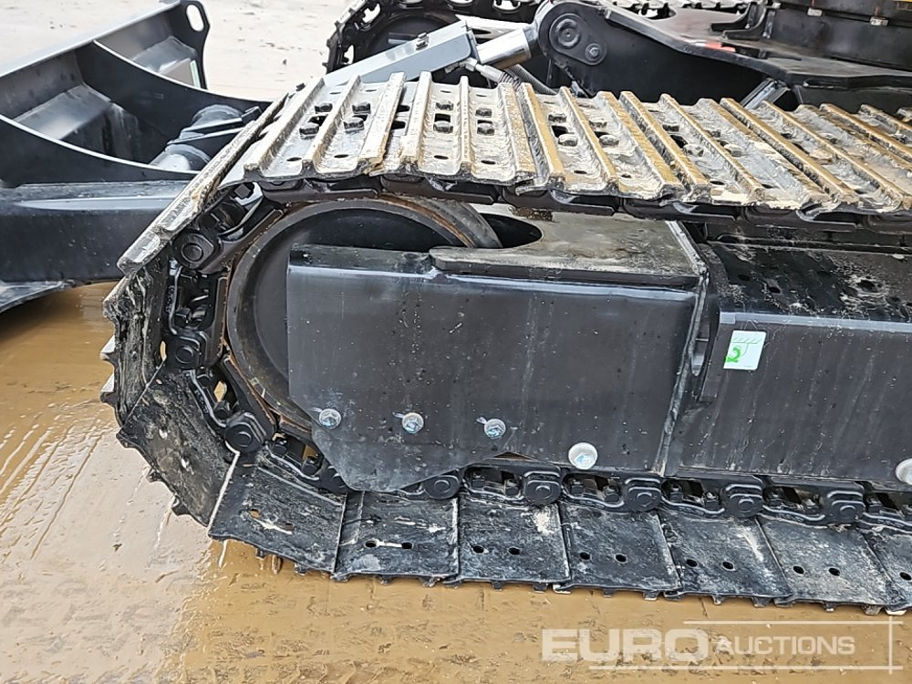 Мини-экскаватор 2019 CAT 306: фото 10