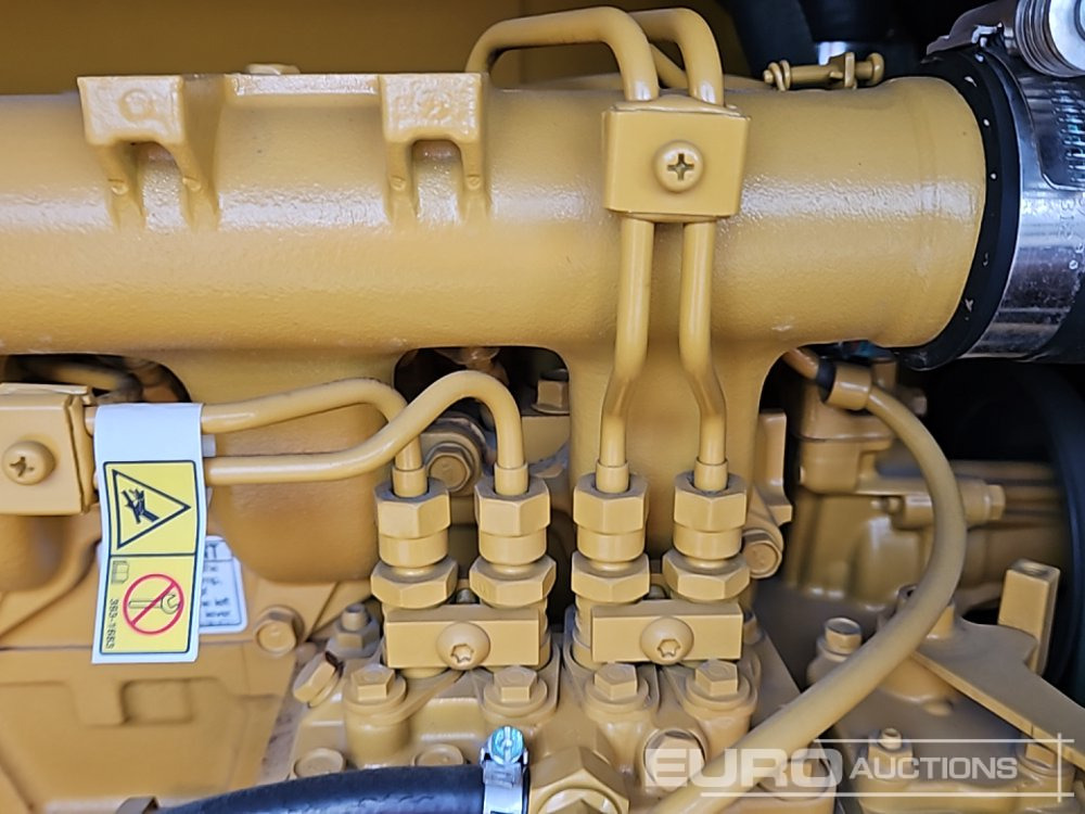 Мини-экскаватор 2019 CAT 306: фото 43