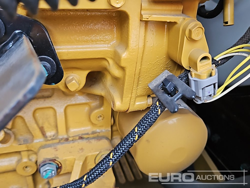 Мини-экскаватор 2019 CAT 306: фото 46