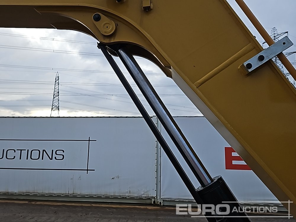 Мини-экскаватор 2019 CAT 306: фото 38