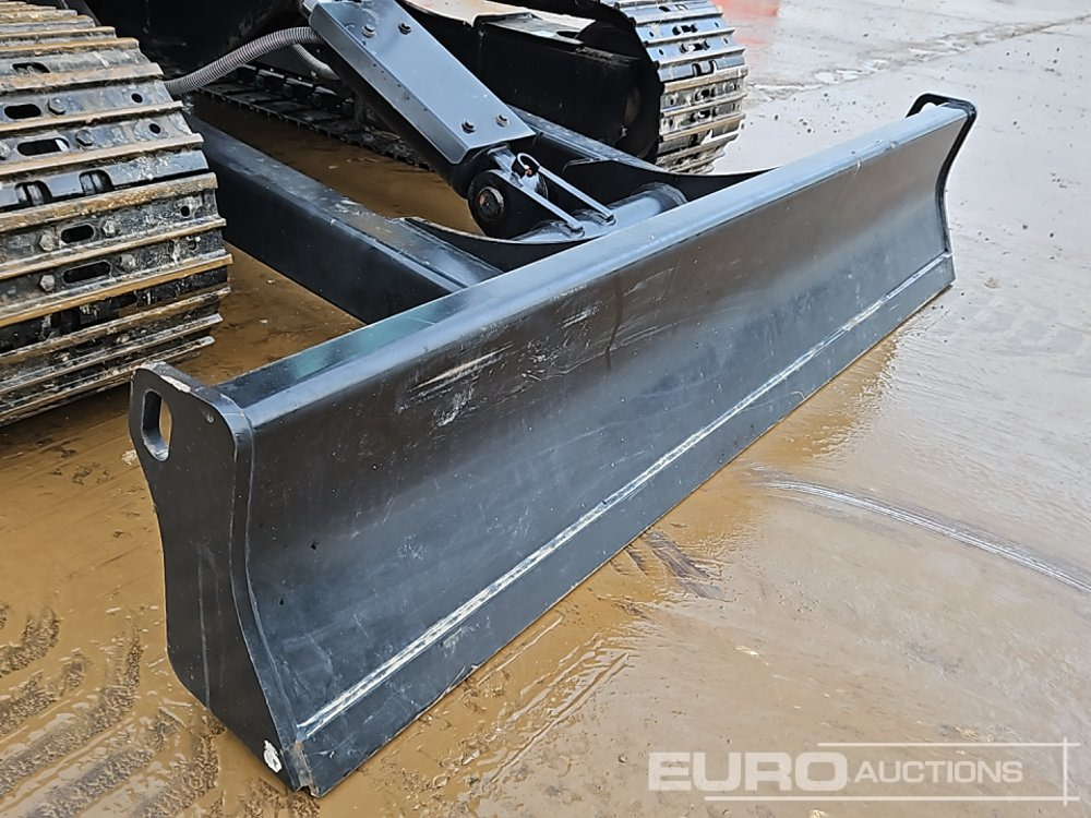 Мини-экскаватор 2019 CAT 306: фото 19