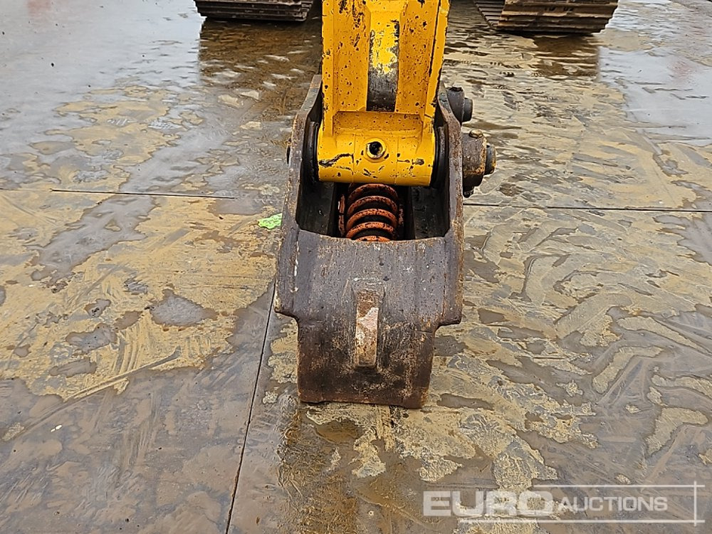 Гусеничный экскаватор 2019 JCB 131XL: фото 17 Гусеничный экскаватор 2019 JCB 131XL: фото 17