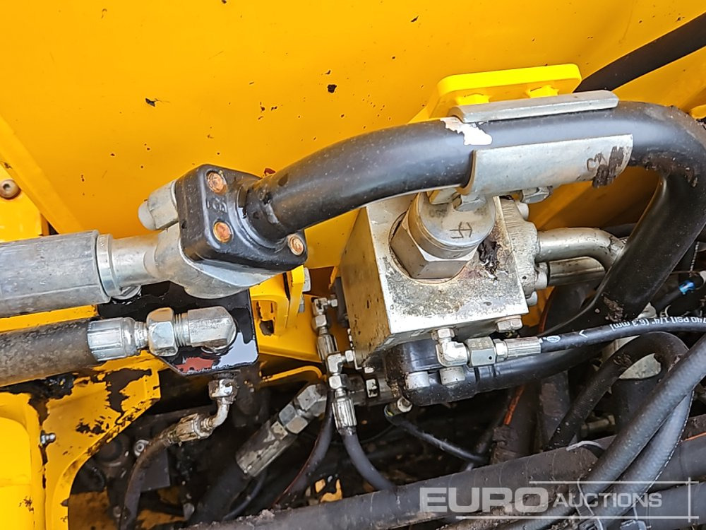 Гусеничный экскаватор 2019 JCB 131XL: фото 43 Гусеничный экскаватор 2019 JCB 131XL: фото 43