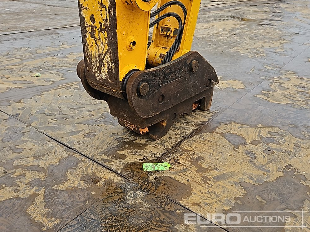 Гусеничный экскаватор 2019 JCB 131XL: фото 15 Гусеничный экскаватор 2019 JCB 131XL: фото 15