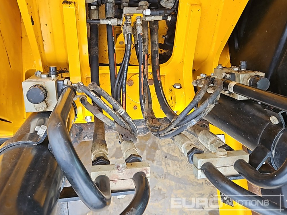 Гусеничный экскаватор 2019 JCB 131XL: фото 40 Гусеничный экскаватор 2019 JCB 131XL: фото 40
