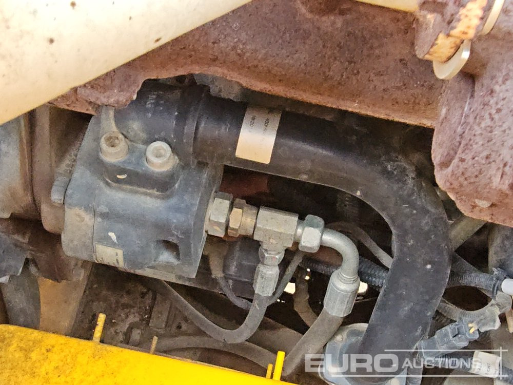 Гусеничный экскаватор 2019 JCB 131XL: фото 21 Гусеничный экскаватор 2019 JCB 131XL: фото 21