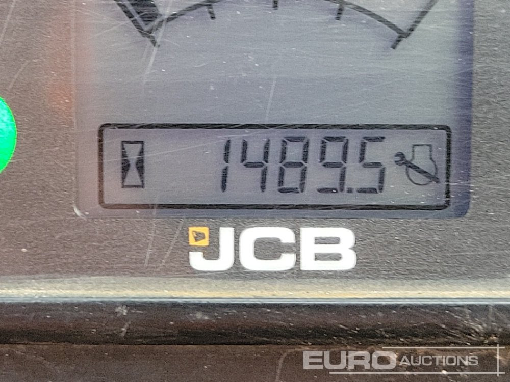 Мини-самосвал 2019 JCB 6FT: фото 35