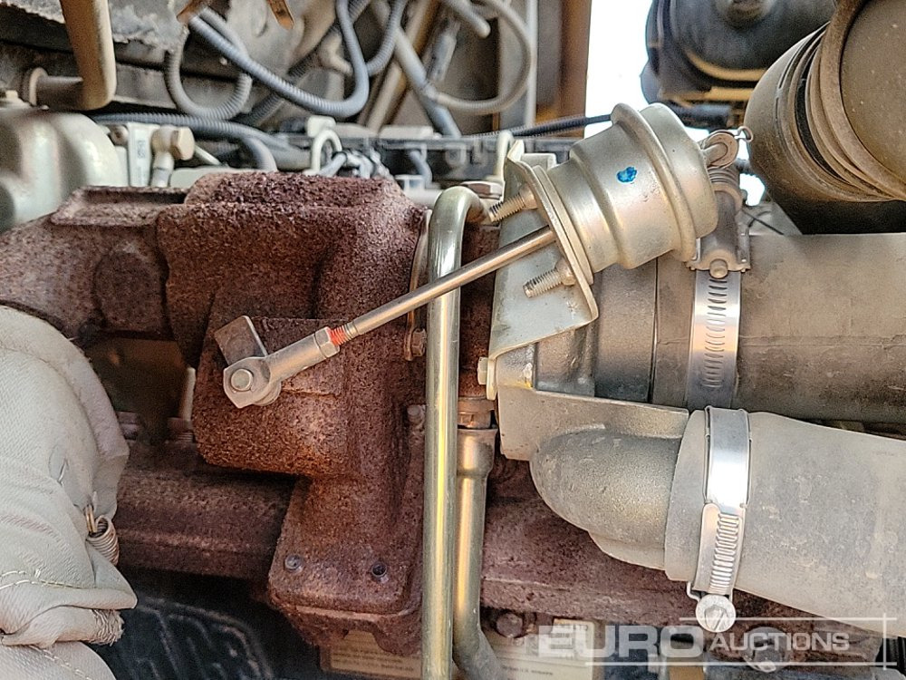 Мини-самосвал 2019 JCB 6FT: фото 22