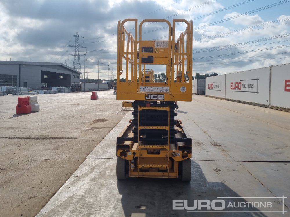2019 JCB S3246E - Подъёмник: фото 4 2019 JCB S3246E - Подъёмник: фото 4
