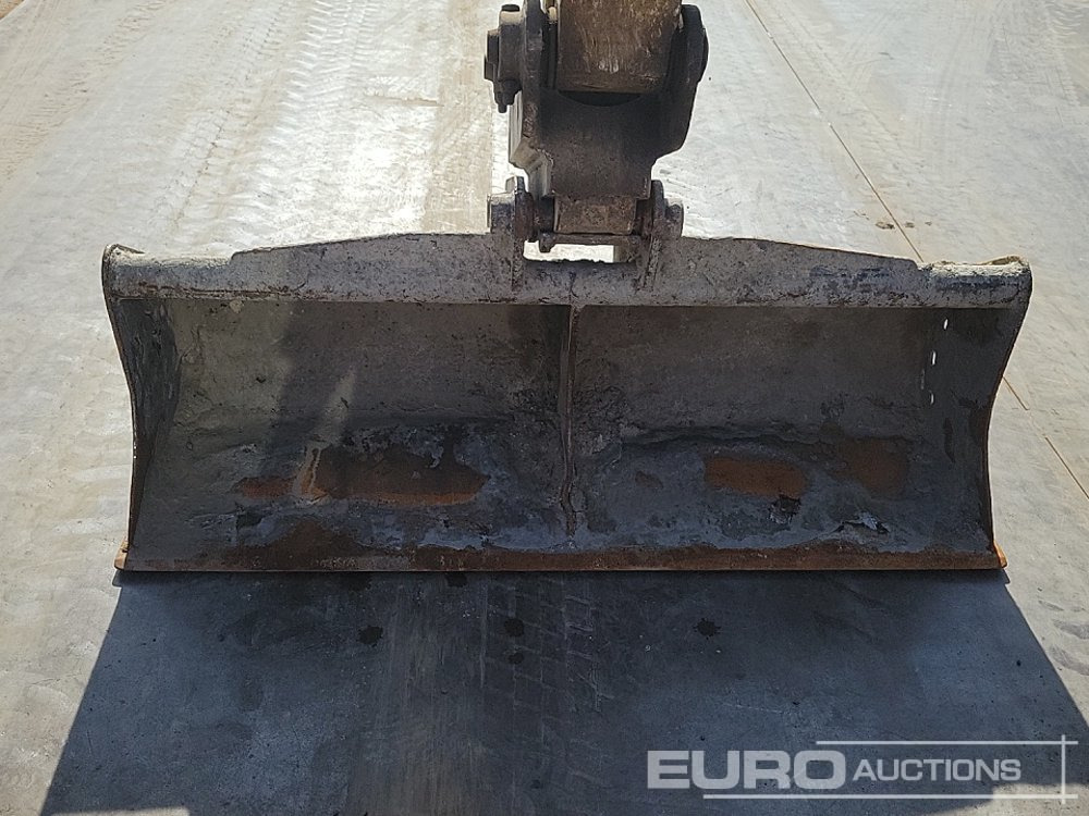 Мини-экскаватор 2019 Komatsu PC80MR-5: фото 20
