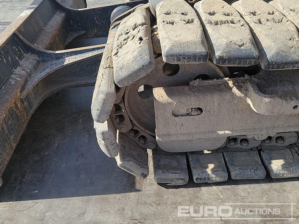 Мини-экскаватор 2019 Komatsu PC80MR-5: фото 12