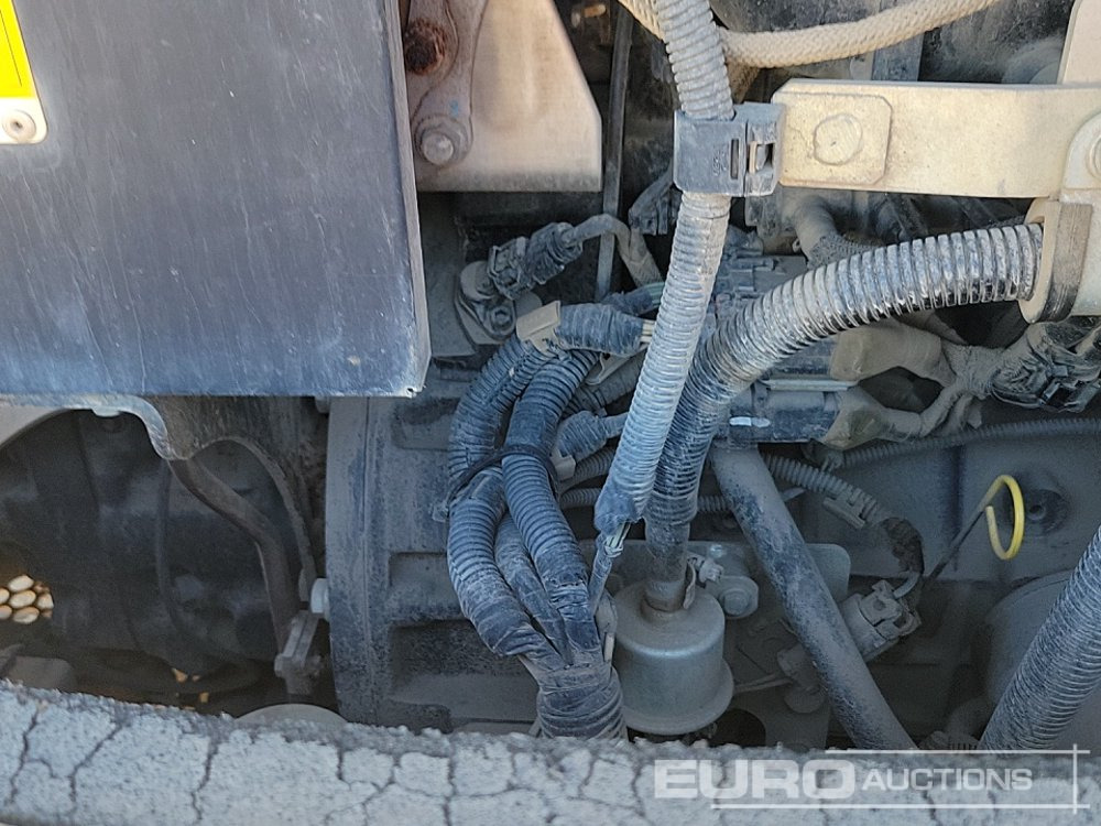 Мини-экскаватор 2019 Komatsu PC80MR-5: фото 45