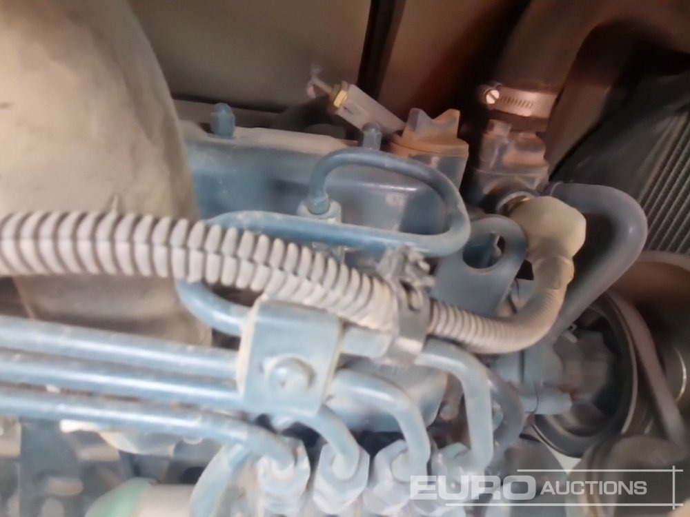 Мини-экскаватор 2019 Kubota KX027-4: фото 31