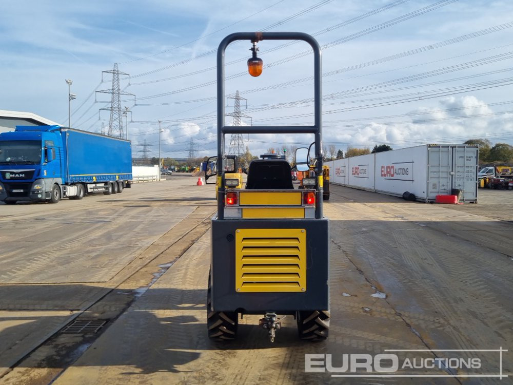 2019 NC HT1.0 - Мини-самосвал: фото 4 2019 NC HT1.0 - Мини-самосвал: фото 4