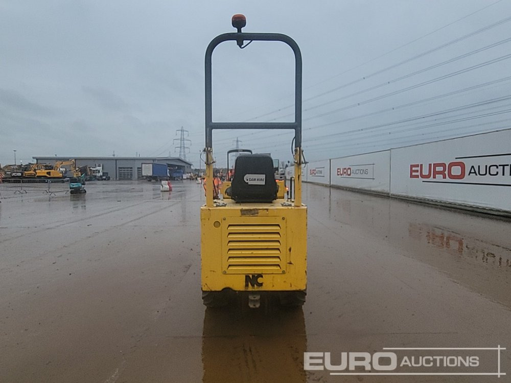 2019 NC HT1 - Мини-самосвал: фото 4 2019 NC HT1 - Мини-самосвал: фото 4