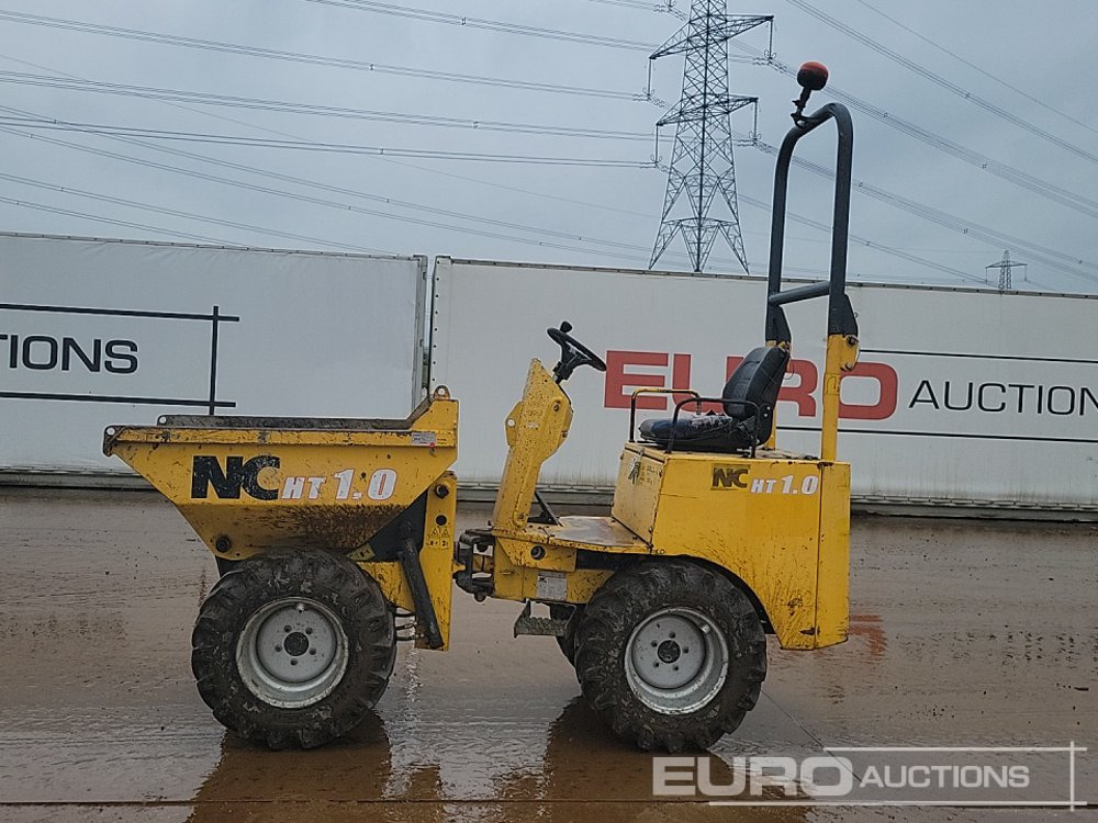 2019 NC HT1 - Мини-самосвал: фото 2 2019 NC HT1 - Мини-самосвал: фото 2