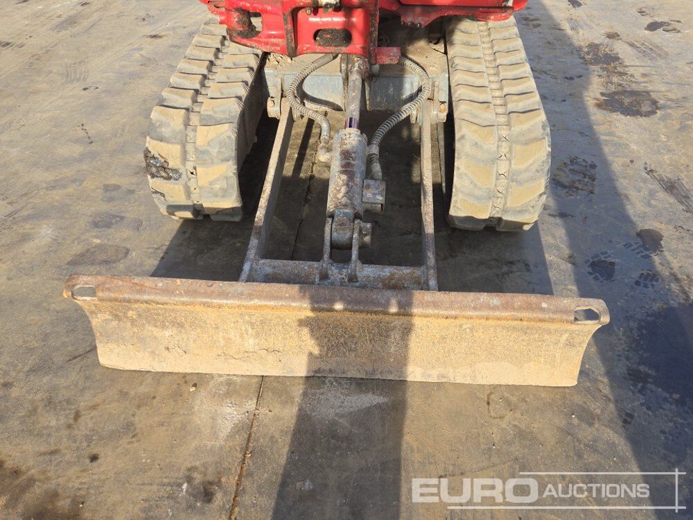 Мини-экскаватор 2019 Takeuchi TB225: фото 29 Мини-экскаватор 2019 Takeuchi TB225: фото 29