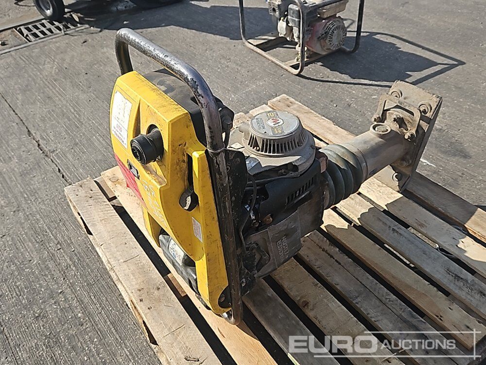 2019 Wacker Neuson BS50-2 - Асфальтоукладочная техника: фото 5 2019 Wacker Neuson BS50-2 - Асфальтоукладочная техника: фото 5
