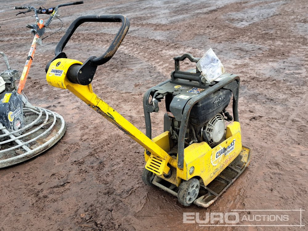 2019 Wacker Neuson DPU2550H - Асфальтоукладочная техника: фото 1 2019 Wacker Neuson DPU2550H - Асфальтоукладочная техника: фото 1