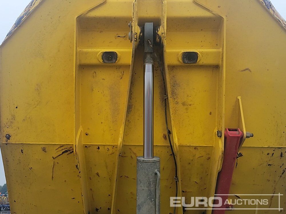 Мини-самосвал 2019 Wacker Neuson DV90: фото 11 Мини-самосвал 2019 Wacker Neuson DV90: фото 11