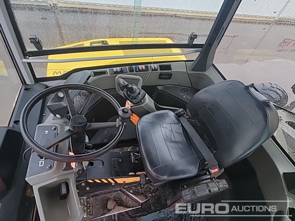 Мини-самосвал 2019 Wacker Neuson DV90: фото 27 Мини-самосвал 2019 Wacker Neuson DV90: фото 27