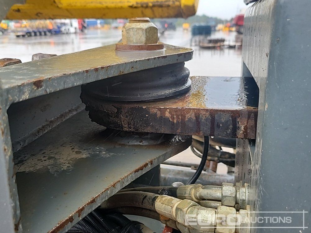 Мини-самосвал 2019 Wacker Neuson DV90: фото 15 Мини-самосвал 2019 Wacker Neuson DV90: фото 15