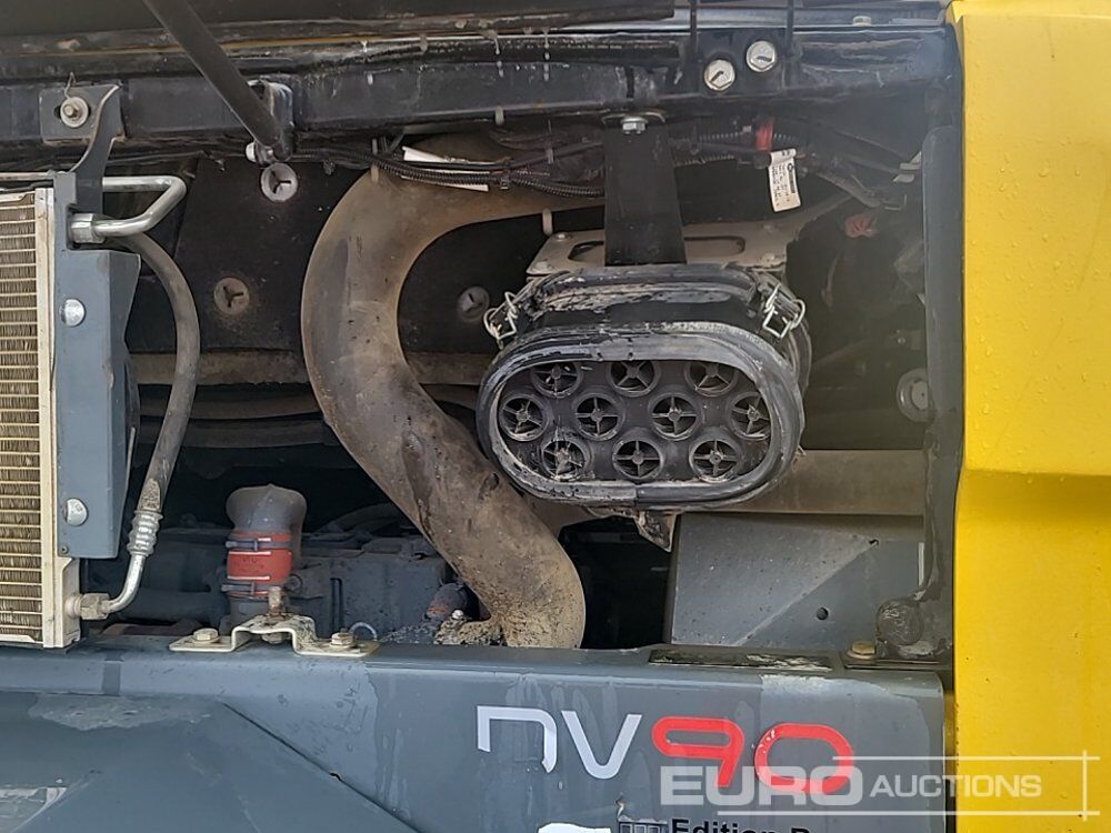 Мини-самосвал 2019 Wacker Neuson DV90: фото 23 Мини-самосвал 2019 Wacker Neuson DV90: фото 23