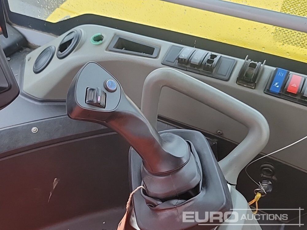 Мини-самосвал 2019 Wacker Neuson DV90: фото 31 Мини-самосвал 2019 Wacker Neuson DV90: фото 31