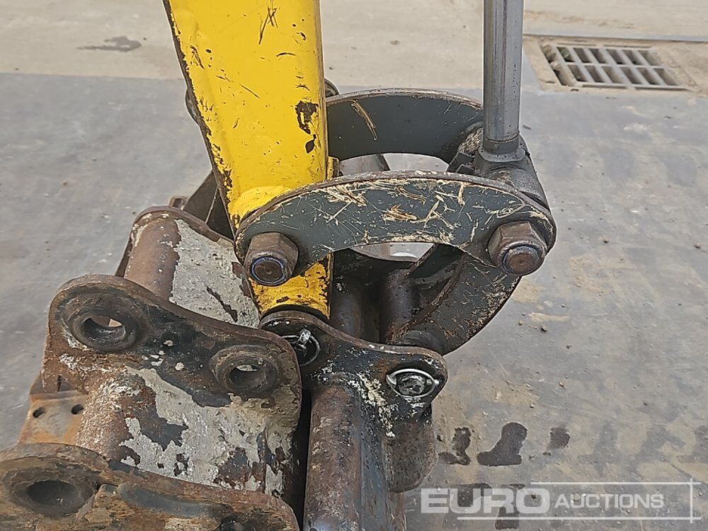 Мини-экскаватор 2019 Wacker Neuson ET16: фото 34 Мини-экскаватор 2019 Wacker Neuson ET16: фото 34
