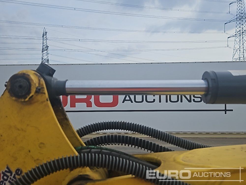 Мини-экскаватор 2019 Wacker Neuson ET16: фото 43 Мини-экскаватор 2019 Wacker Neuson ET16: фото 43