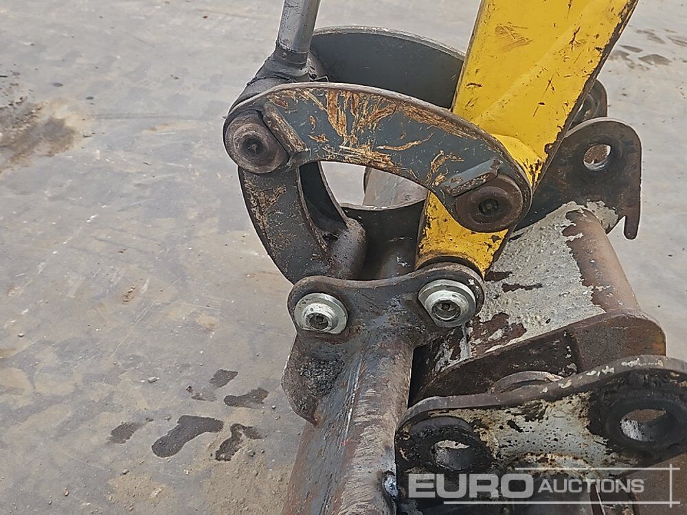 Мини-экскаватор 2019 Wacker Neuson ET16: фото 39 Мини-экскаватор 2019 Wacker Neuson ET16: фото 39