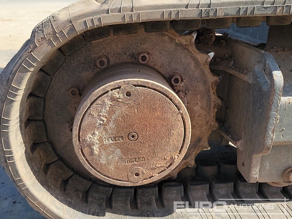 Мини-экскаватор 2019 Wacker Neuson ET24: фото 14