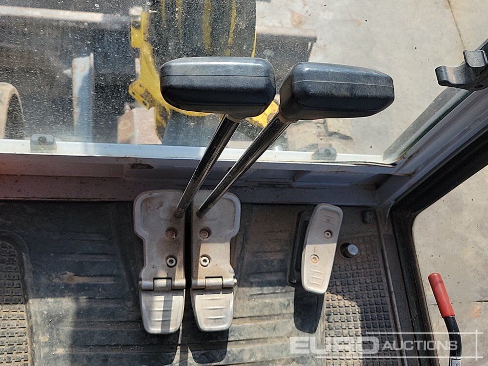 Мини-экскаватор 2019 Wacker Neuson ET24: фото 36