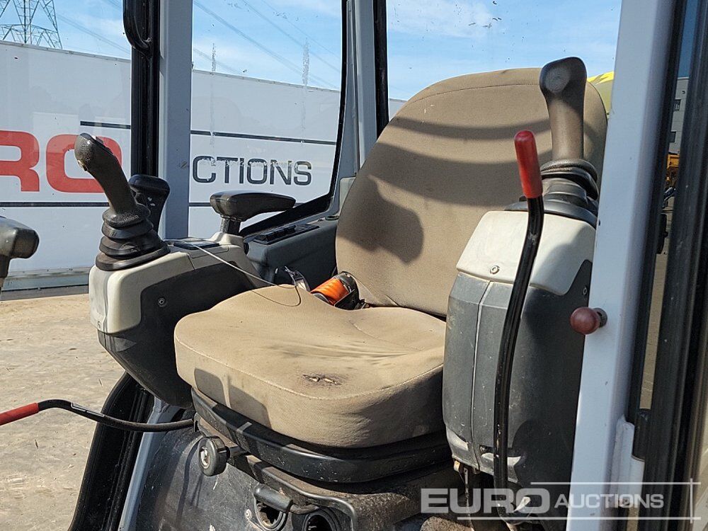 Мини-экскаватор 2019 Wacker Neuson ET24: фото 35