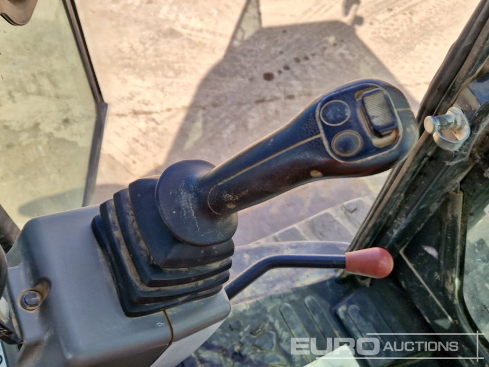 Мини-экскаватор 2020 Bobcat E45: фото 44