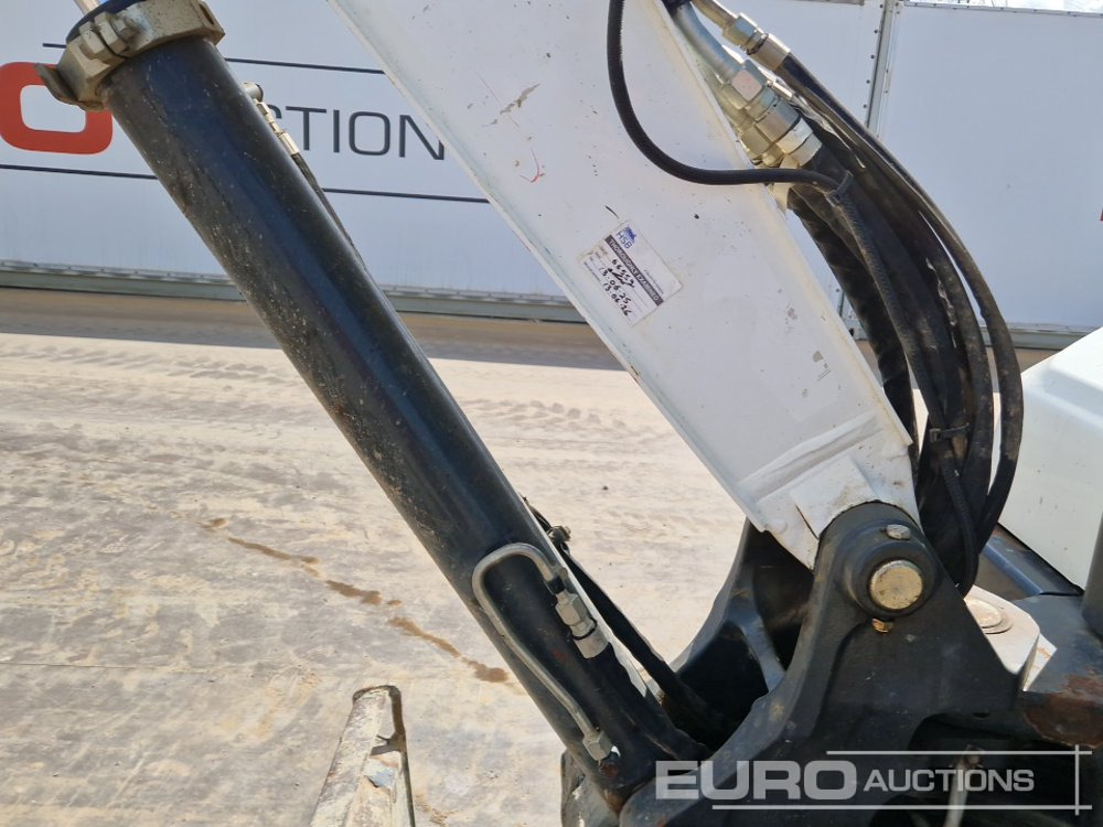 Мини-экскаватор 2020 Bobcat E45: фото 18