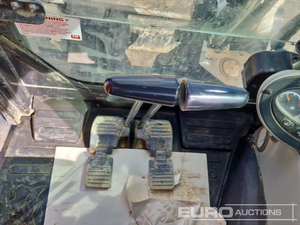 Мини-экскаватор 2020 Bobcat E45: фото 43