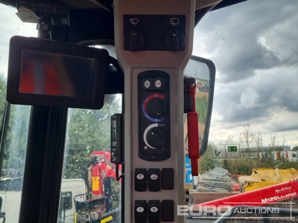 Компактор 2020 CAT 826K: фото 47