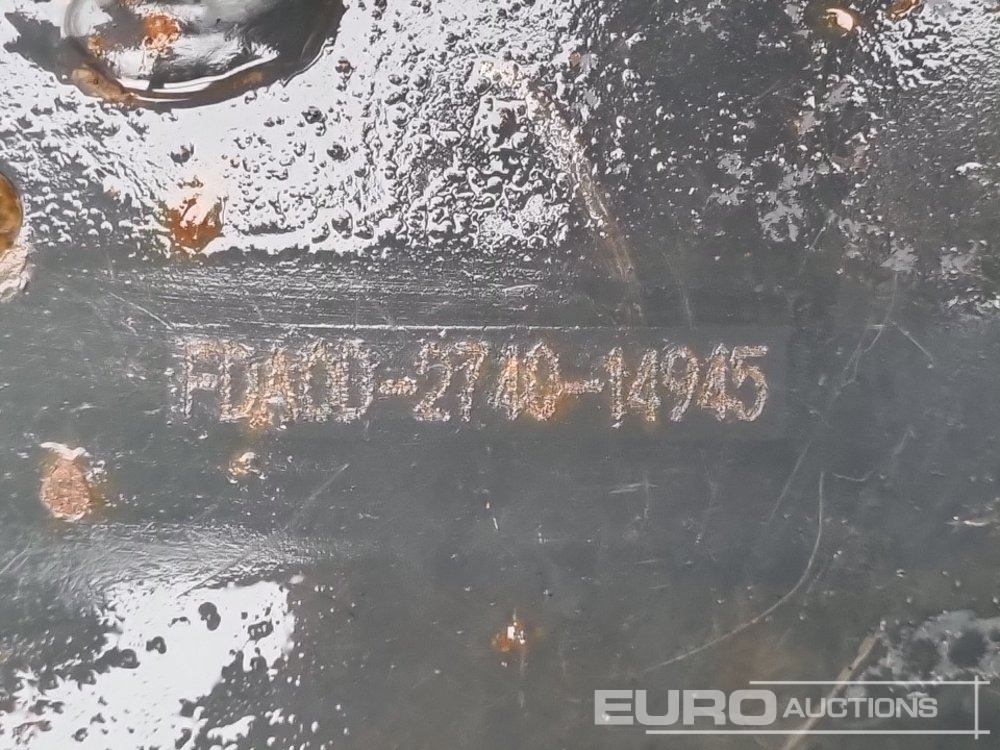 2020 Doosan D30GP - Вилочный погрузчик: фото 2 2020 Doosan D30GP - Вилочный погрузчик: фото 2