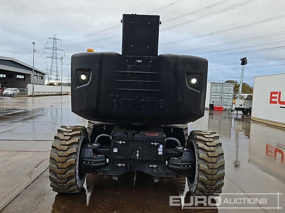 2020 Haulotte HA20LE PRO - Подъёмник: фото 4 2020 Haulotte HA20LE PRO - Подъёмник: фото 4