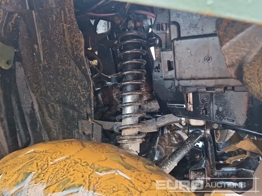 Квадроцикл 2020 Honda TRX 420: фото 14 Квадроцикл 2020 Honda TRX 420: фото 14