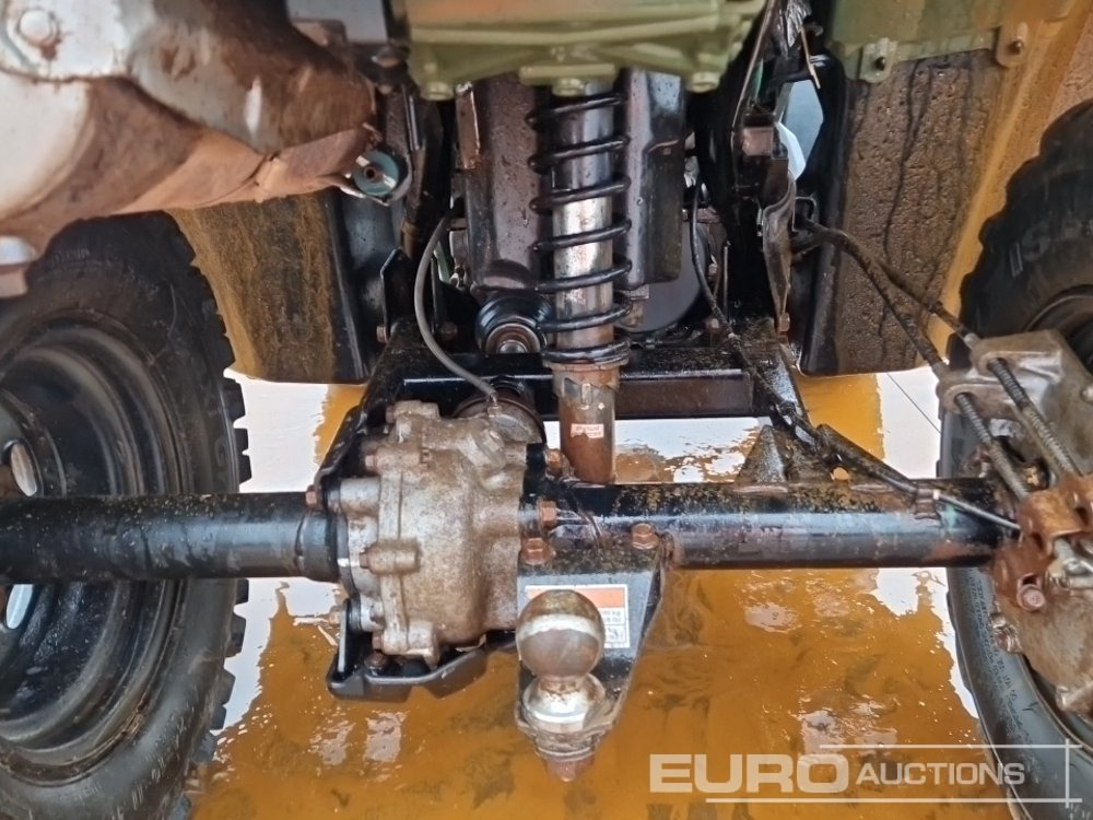 Квадроцикл 2020 Honda TRX 420: фото 15 Квадроцикл 2020 Honda TRX 420: фото 15