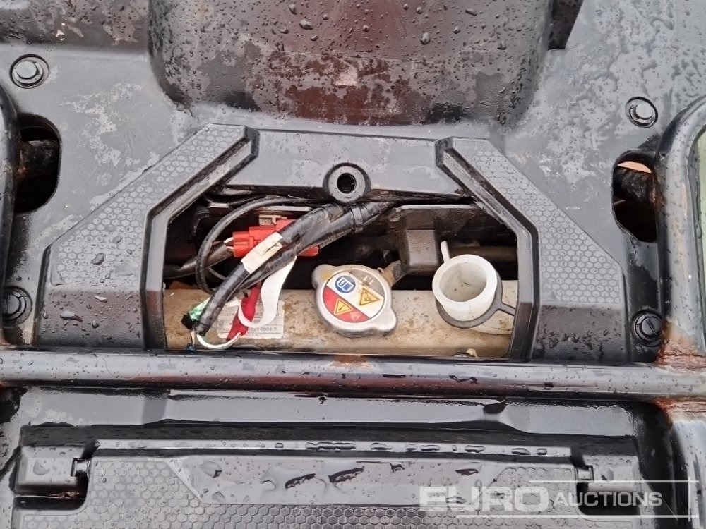 Квадроцикл 2020 Honda TRX 420: фото 16 Квадроцикл 2020 Honda TRX 420: фото 16