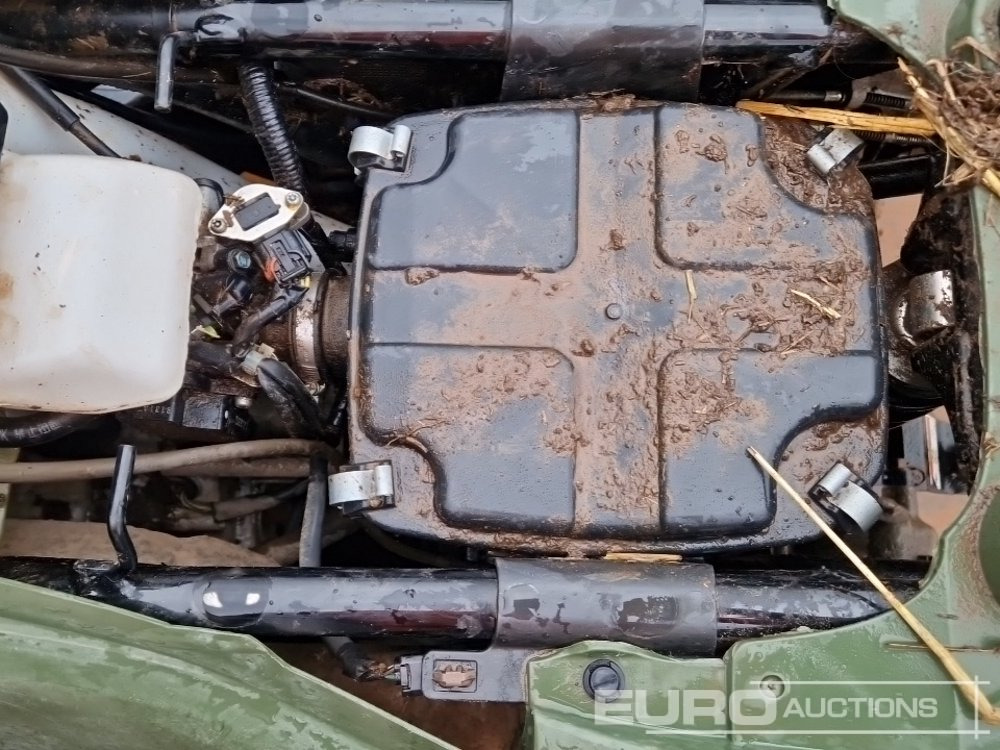 Квадроцикл 2020 Honda TRX 420: фото 19 Квадроцикл 2020 Honda TRX 420: фото 19