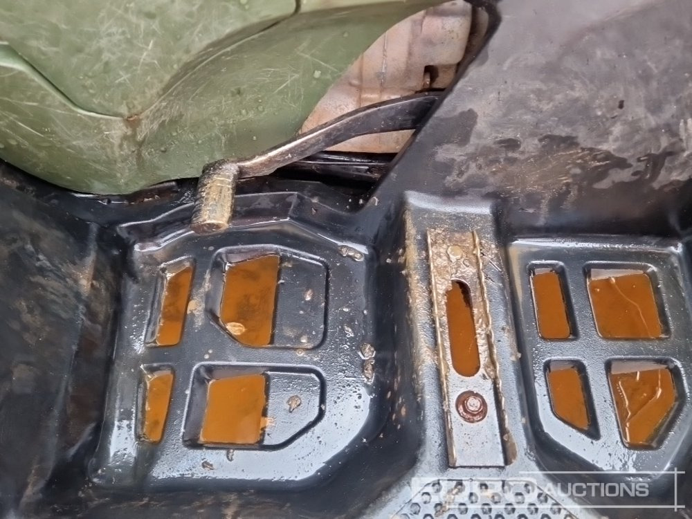 Квадроцикл 2020 Honda TRX 420: фото 21 Квадроцикл 2020 Honda TRX 420: фото 21