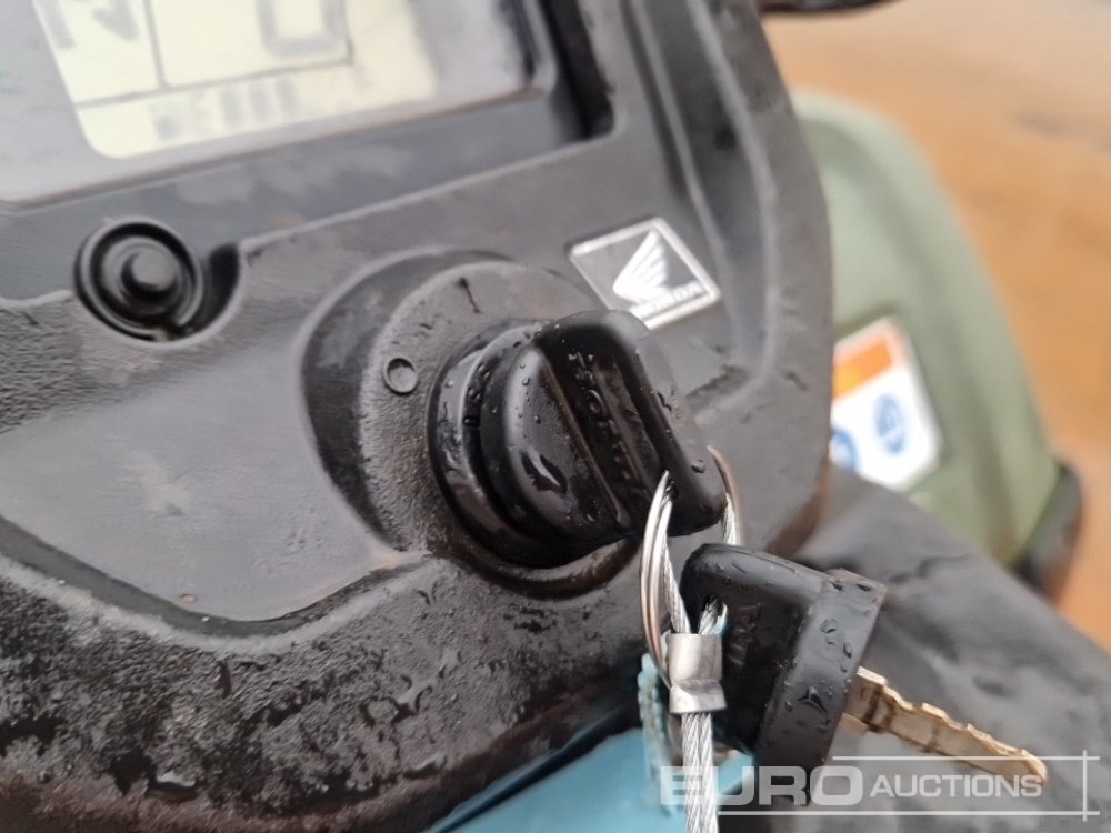 Квадроцикл 2020 Honda TRX 420: фото 33 Квадроцикл 2020 Honda TRX 420: фото 33