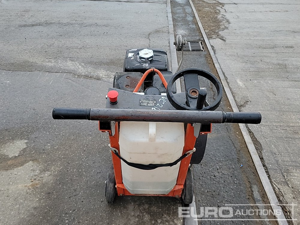 2020 Husqvarna FS400LV - Асфальтоукладочная техника: фото 4 2020 Husqvarna FS400LV - Асфальтоукладочная техника: фото 4