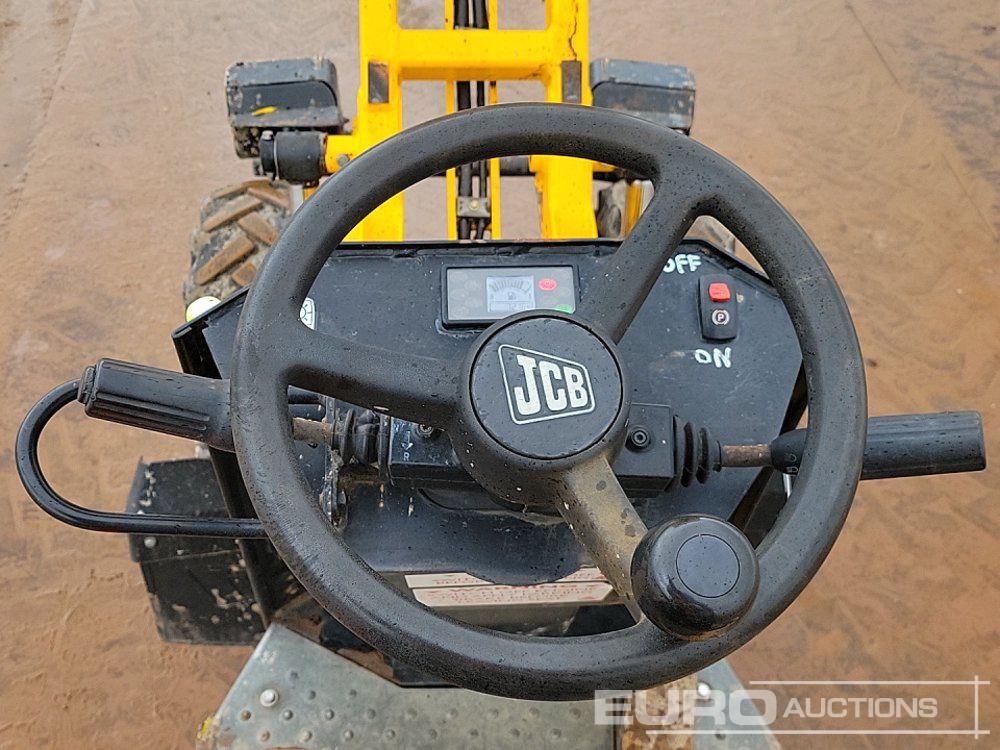 Мини-самосвал 2020 JCB 1T-2: фото 20 Мини-самосвал 2020 JCB 1T-2: фото 20