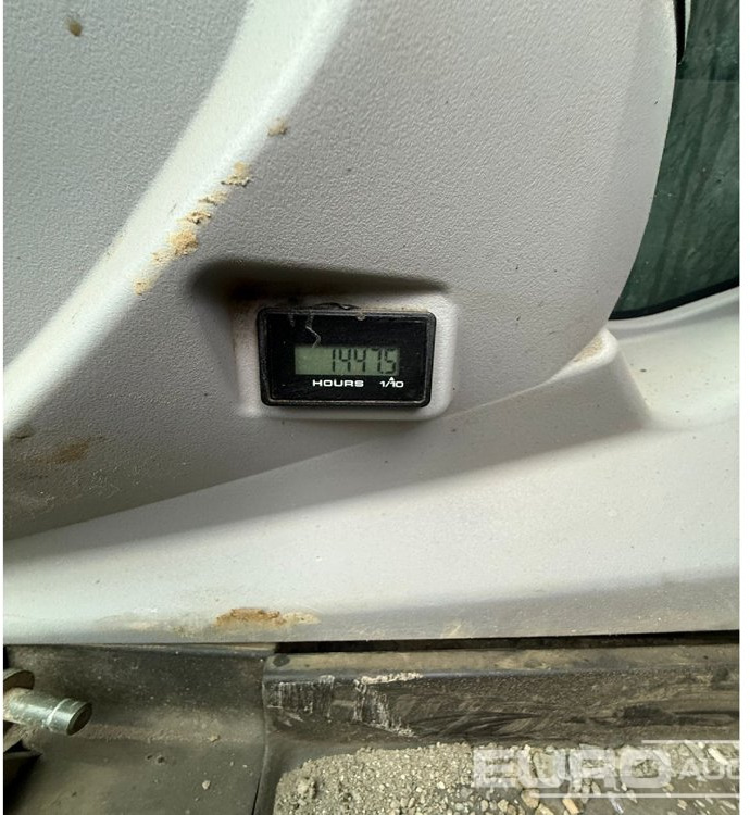 2020 Kobelco SK85MSR-7 - Мини-экскаватор: фото 4 2020 Kobelco SK85MSR-7 - Мини-экскаватор: фото 4